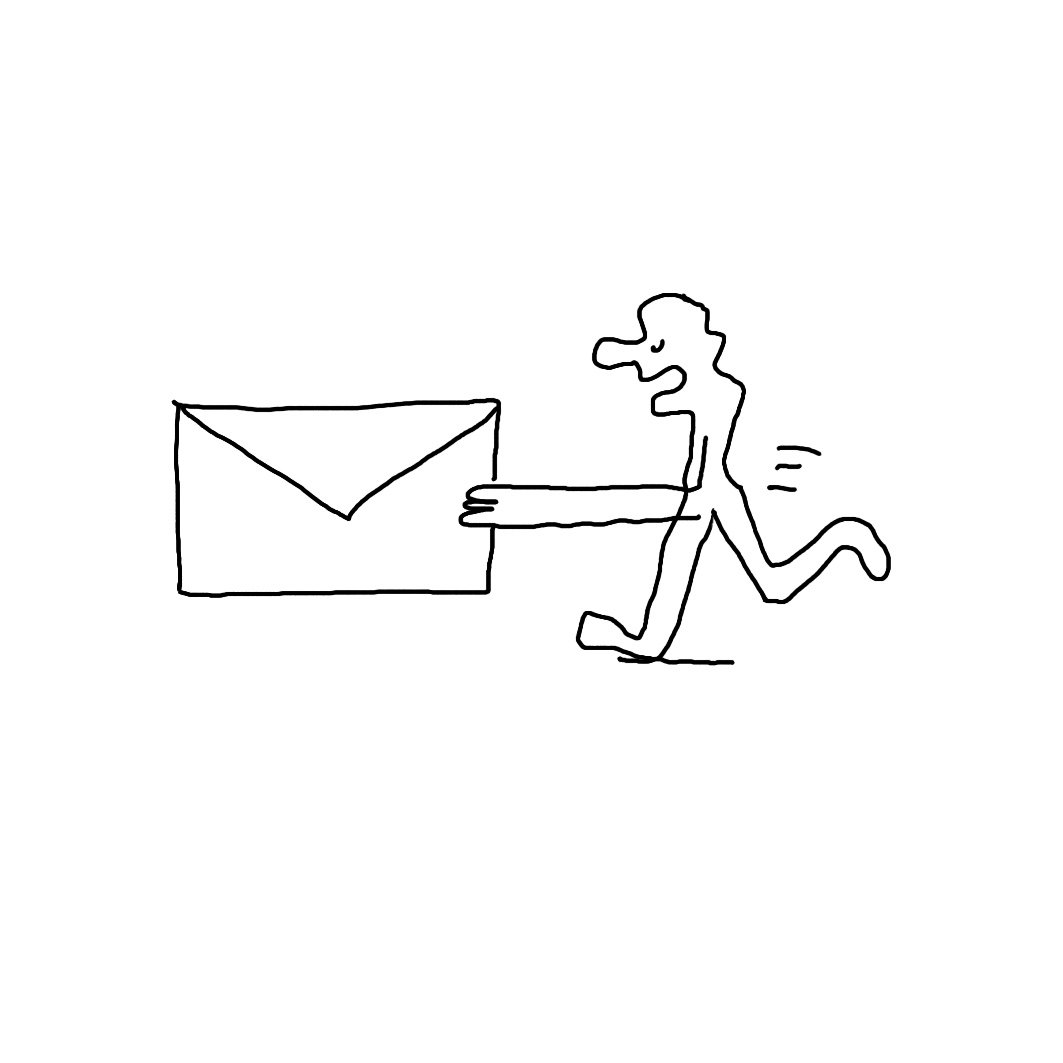 Newsletter Icon
