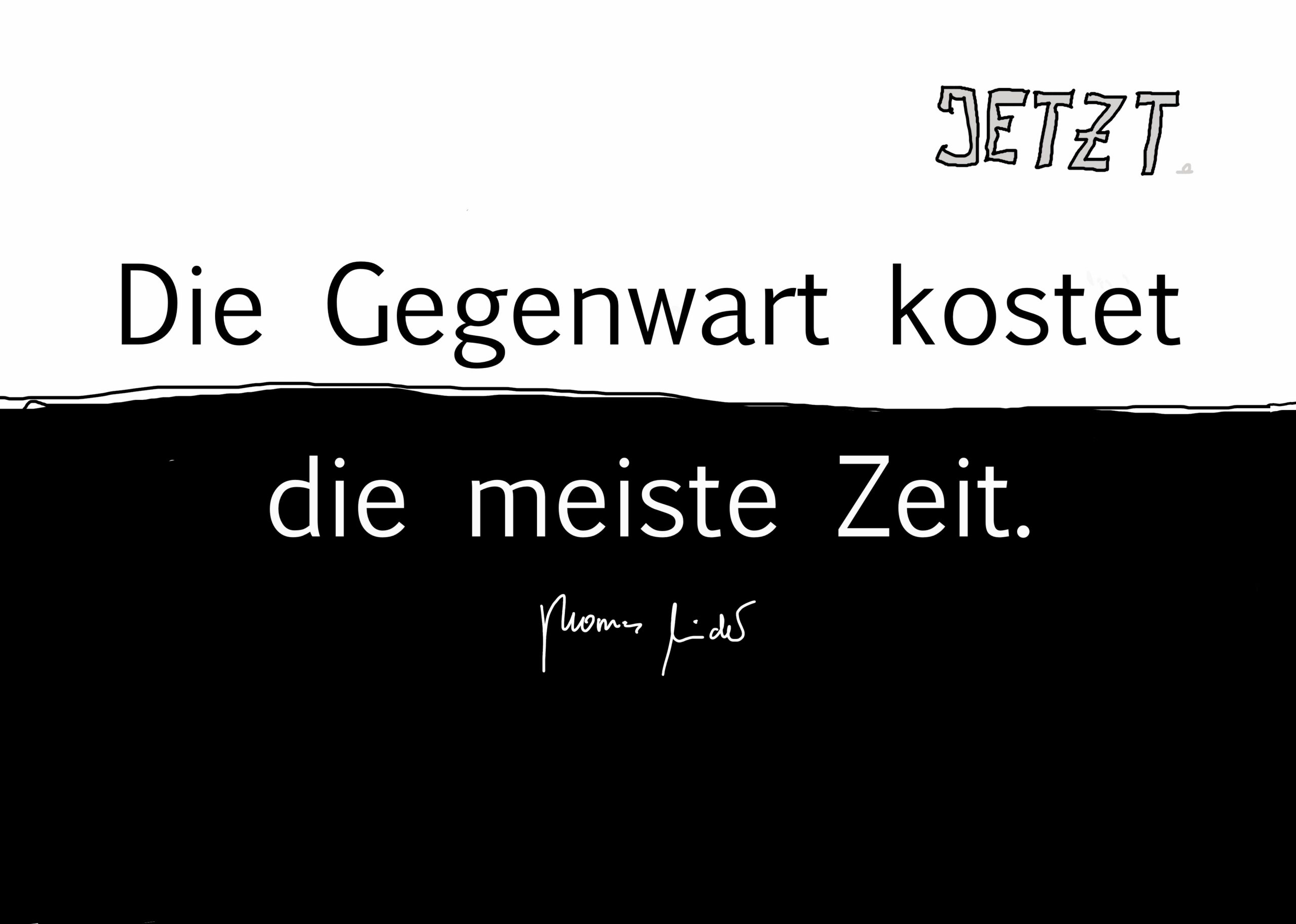 No. 80 Die Gegenwart kostet die Thomas Baeder scaled